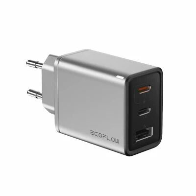 Chargeur GaN RAPID 65 W - EcoFlow