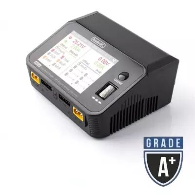 Chargeur M6DAC - ToolkitRC - Reconditionn