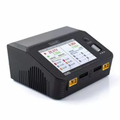 Chargeur M6DAC - ToolkitRC