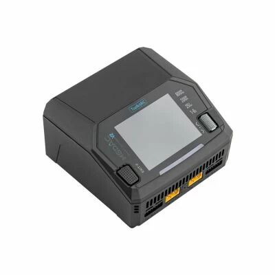 Chargeur M6DAC V2 - ToolkitRC