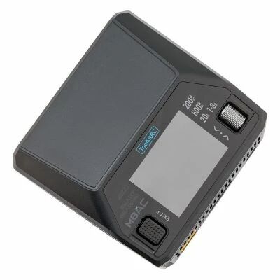 Chargeur M8AC - ToolkitRC