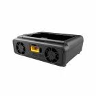 Chargeur M8D - ToolkitRC