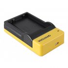 Chargeur micro-USB pour Nikon EN-EL15 - PATONA 