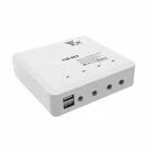 Chargeur multiple 6-en-1 pour DJI Neo - Parbeson