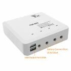 Chargeur multiple 6-en-1 pour DJI Neo - Parbeson