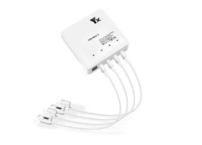 Chargeur multiple pour DJI Mini 2