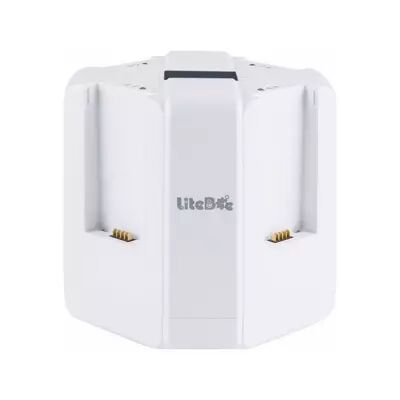 Chargeur multiple S20 - LiteBee
