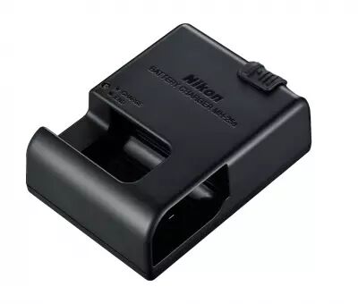 Chargeur NIKON MH-25A pour batterie EN-EL15