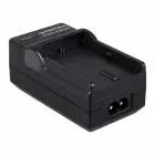 Chargeur pour batterie Canon LP-E6 - PATONA 