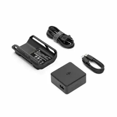 Chargeur pour batterie gamme DJI Matrice 3D