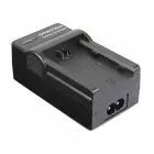 Chargeur pour batterie NP-W235 - PATONA