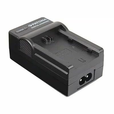 Chargeur pour batterie NP-W235 - PATONA