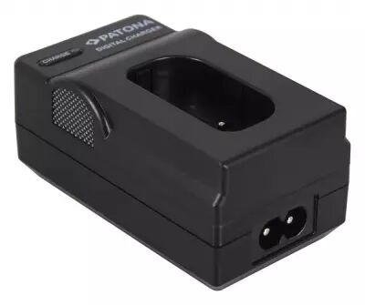 Chargeur pour batterie Panasonic DMW-BLJ31 - PATONA 