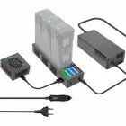 Chargeur pour DJI Mavic 3 Series - Parbeson 