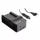 Chargeur pour Fujifilm NP-W235- PATONA 