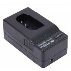 Chargeur pour Panasonic DMW-BLK22 - PATONA 