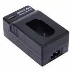 Chargeur pour Panasonic DMW-BLK22 - PATONA 