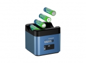 Chargeur PROCUBE2 pour batteries Panasonic - Hähnel