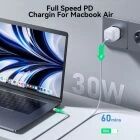 Chargeur rapide 30 W USB-C - Joyroom