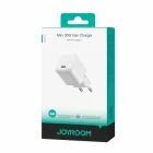 Chargeur rapide 30 W USB-C - Joyroom