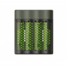 Chargeur rapide USB ReCyko M451 - GP Batteries