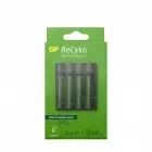Chargeur rapide USB ReCyko M451 - GP Batteries