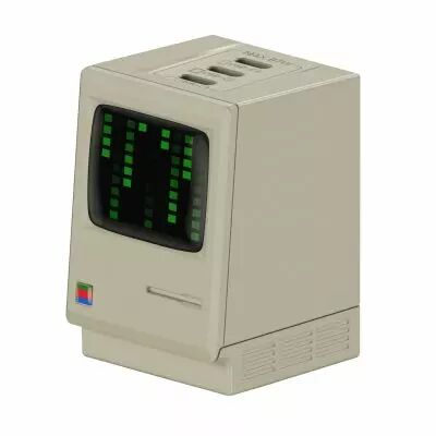 Chargeur Rtro 67 W USB-C - Shargeek 