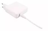 Chargeur secteur PD USB-C 29W avec câble USB-C - Patona