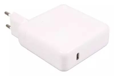 Chargeur secteur PD USB-C 29W avec cble USB-C - Patona