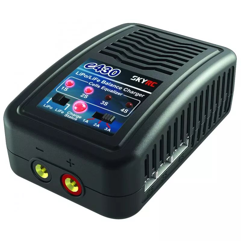 Chargeur SkyRC e430 30W