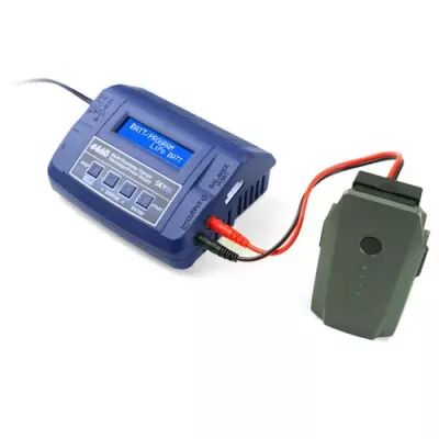 Chargeur SkyRC E660 60W + C�ble DJI Mavic