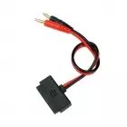 Chargeur SkyRC E660 60W + C&acirc;ble DJI Mavic