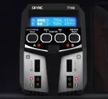 Chargeur SkyRC T100 Duo AC (2x50W)