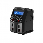 Chargeur SkyRC T100 Duo AC (2x50W)