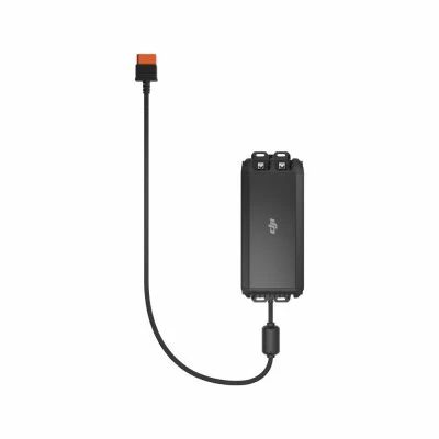 Chargeur super rapide 1 kW pour vhicule DJI Power