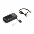 Chargeur super rapide solaire/pour véhicule de 1,8 kW DJI Power