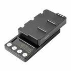 Chargeur Three-Way pour 3 batteries Aquila20 2S LiHV - BETAFPV