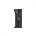 Chargeur USB 1-Slot Li-ion - GP Batteries