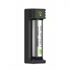 Chargeur USB 1-Slot Li-ion - GP Batteries