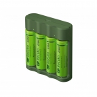 Chargeur USB ReCyko Everyday B421 - GP Batteries