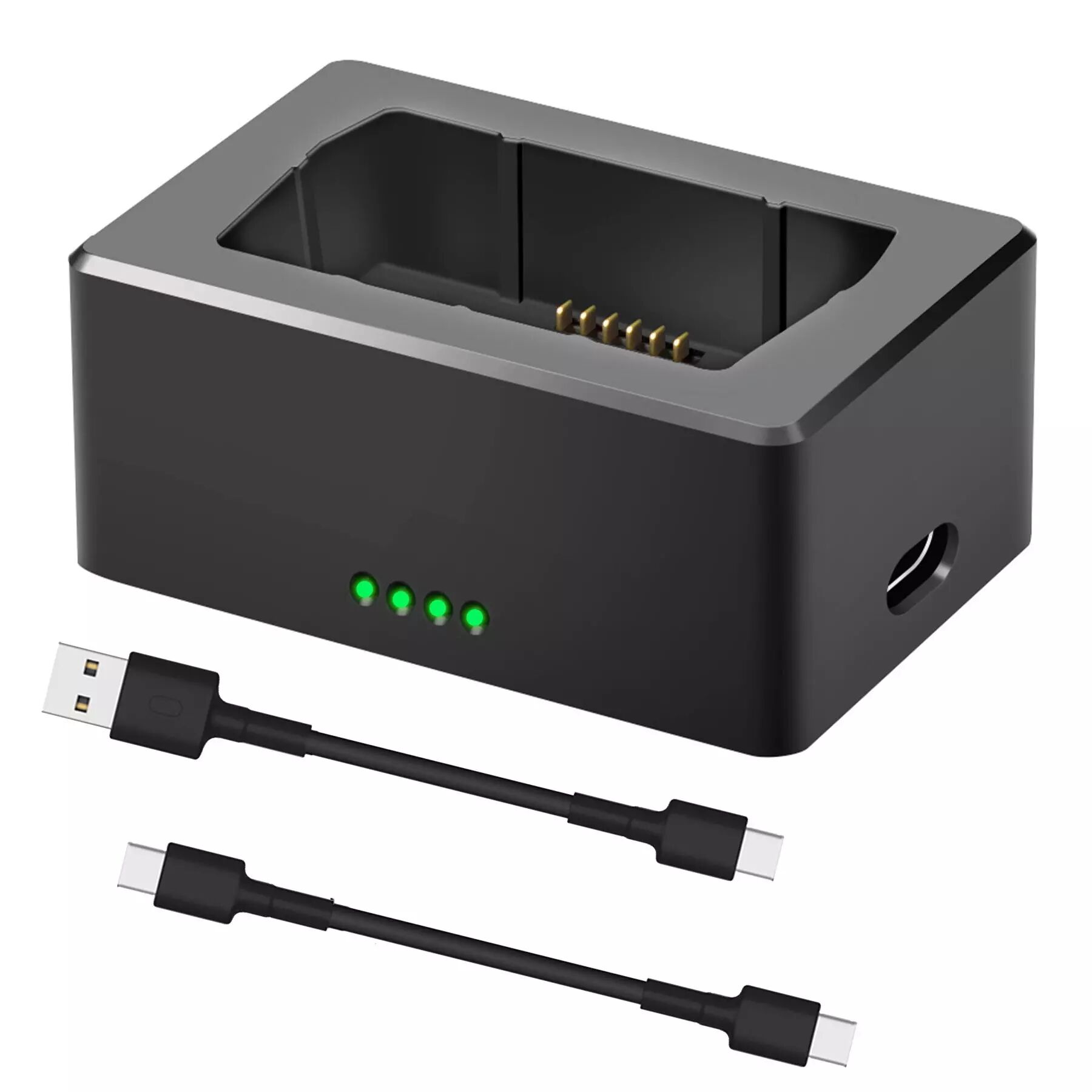 Adaptateur de charge USB Chargeur de batterie pour DJI MINI 3 Pro