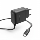 Chargeur USB Type-C 3A - Hama