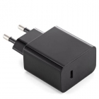 Chargeur USB Type-C de 30W pour Mini 3 Pro - DJI