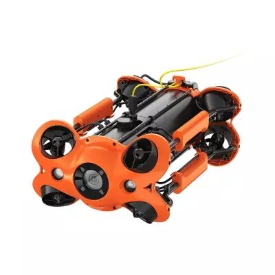 CHASING M2 PRO with 200M Tether Standard Package （Chasing M2+Remote Controller+200M Tether with Winder+300Wh Battery+128