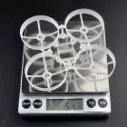 Châssis 75mm V4 pour Moblite7 - Happymodel
