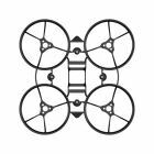 Châssis Air65 II Brushless Whoop - BetaFPV
