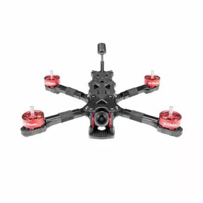 Chssis Apex EVO 5\  - ImpulseRC