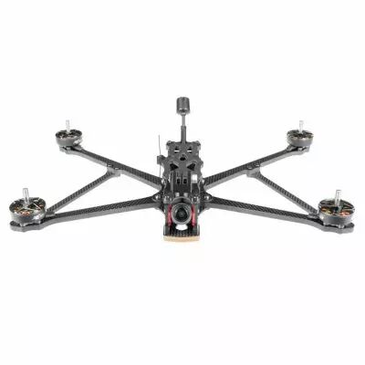 Chssis ApexLR EVO 7\  - ImpulseRC