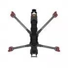 Châssis Chimera7 Pro V2 - iFlight