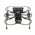 Châssis Cinelifter Kopis X8 5\  (Version Cage) - Holybro